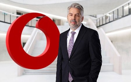 Global Vodafone Vakfı’ndan yapay zekâ raporu