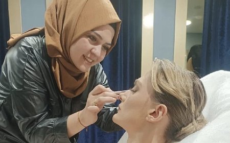 Meslek Fabrikası sayesinde hayatı değişti