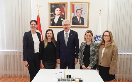 Egeli bilim insanından meme kanserinin erken tanısına yönelik yenilikçi proje