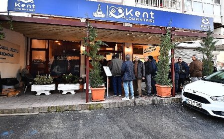 İzmir’de ramazan dayanışması büyüyor