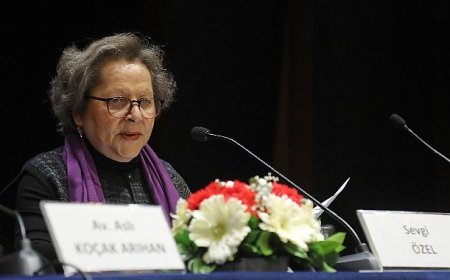 Kadınlarımız Paneli Çankayalılarla buluştu