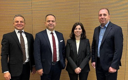 AVM sektöründe enerji tüketimi ve karbon ayak izini ölçen ilk endeks çalışması açıklandı