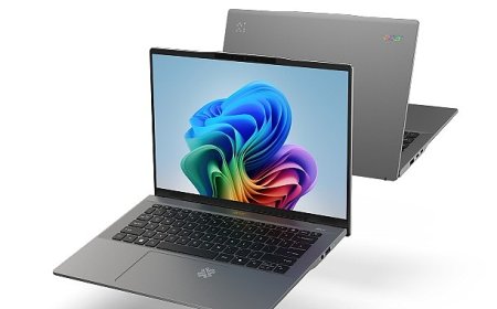Acer Yenilenen Yapay Zeka Araçlarıyla Copilot+ PC Serisi Swift Go 14 AI Dizüstü Bilgisayarlarını Türkiye’de Satışa Sundu
