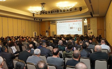 Kemer’de yangın güvenliği bilgilendirme toplantısı