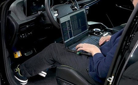 Samsung ve Hyundai’den endüstride bir ilk: Özel kurulan 5G ağı üzerinde RedCap testi tamamlandı