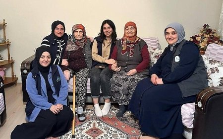 Kartepe’de İlk İftar İlk Heyecan