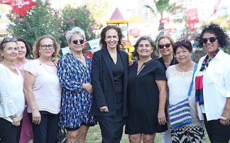 Karşıyaka’da 8 Mart etkinlikleri başlıyor