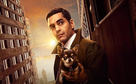 “Will Trent”in 2. Sezonu Mart Ayı Boyunca Perşembe Günleri 21.30’da FX Ekranlarında!