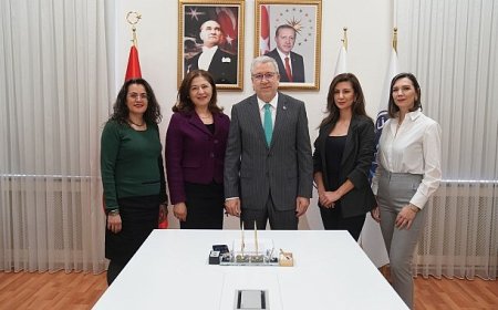 Egeli bilim ekibinden “Geri Dönüştürülmüş Pamuk İçerikli Kumaşların Performanslarının İyileştirilmesi” projesi