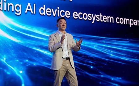 HONOR, Yapay Zekâ Çağında Yeni Dönemi Başlatıyor: “ALPHA PLAN”