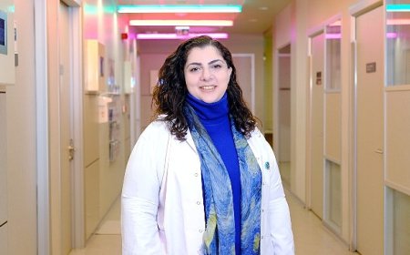 Nörodejeneratif hastalıklarda Dil ve Konuşma Terapistleri, hastalar için umut oluyor