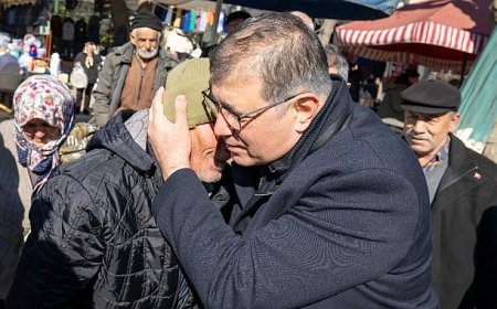 İzmir Büyükşehir Belediyesi emekliye nefes oluyor