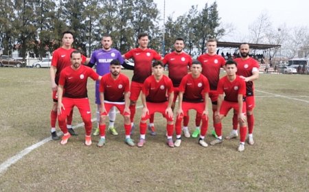 Beş Yıllık Aradan Sonra Foça Belediyespor Lige Geri Döndü