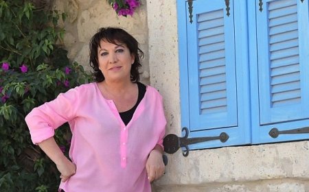 8 Mart’ta Balçova’nın konuğu Oya Başar olacak