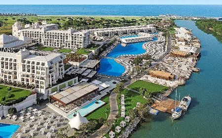 Yeni Mevsime Merhaba: Titanic Deluxe Golf Belek’te unutulmaz anlar