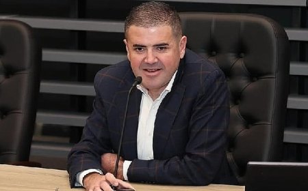 Mezitli’ye yeni bir soluk