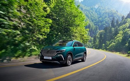 Togg, kiralar gibi T10X sahibi olma fırsatı sunuyor