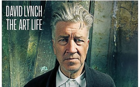 Yeniden Sinematek’te David Lynch sineması olacak