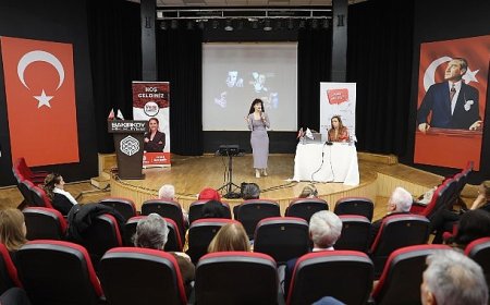 Bakırköy’de “İnsan Hakları ve İnsan Hakları Gazeteciliği” Değerlendirildi