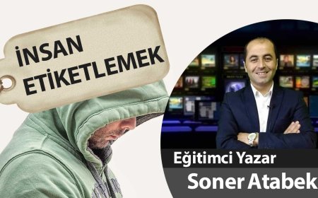 İnsan Etiketlemek