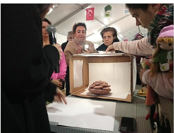 Maltepe Belediyesi’nden kadın girişimcilere sosyal medya fotoğrafçılığı eğitimi