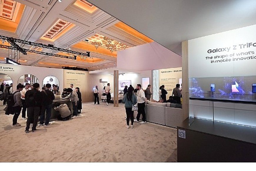 Bakıma Eşlik Eden Yapay Zekâ Dostu, ailenin zindeliğini ve güvenliğini sağlıyor