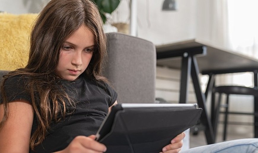 Çocuklarınızı dijital dünyada korumasız bırakmayın