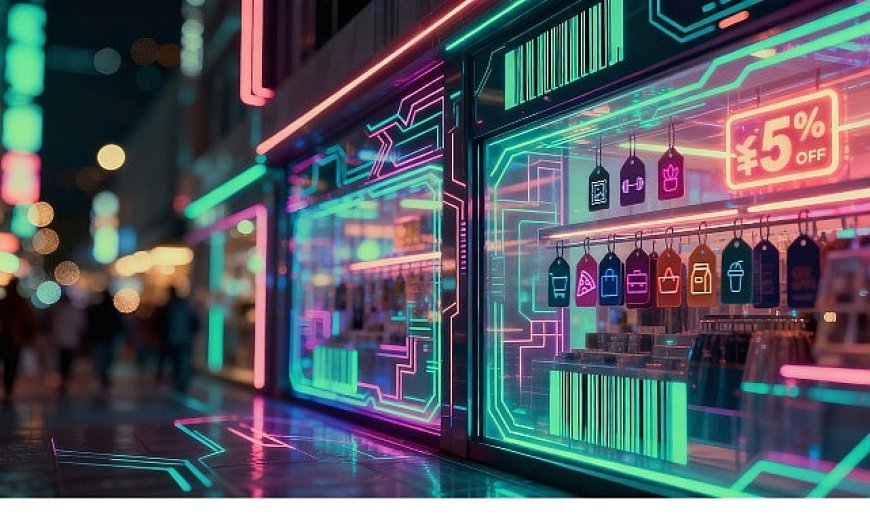 Yapay Zeka Destekli Alışverişte Gizlilik Çıkmazı: Kaspersky’den 2026 Perakende ve E-Ticaret Öngörüleri