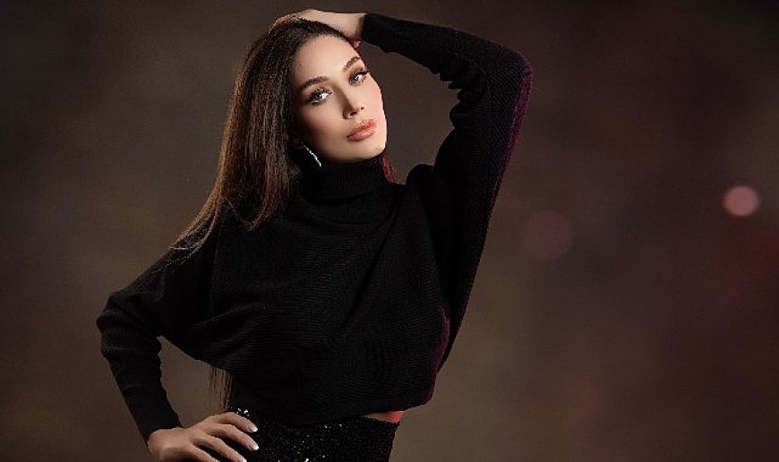 Ece Gürsel’den ‘Kalbin Yalan Akustik’ tüm dijital platformlarda yayında!