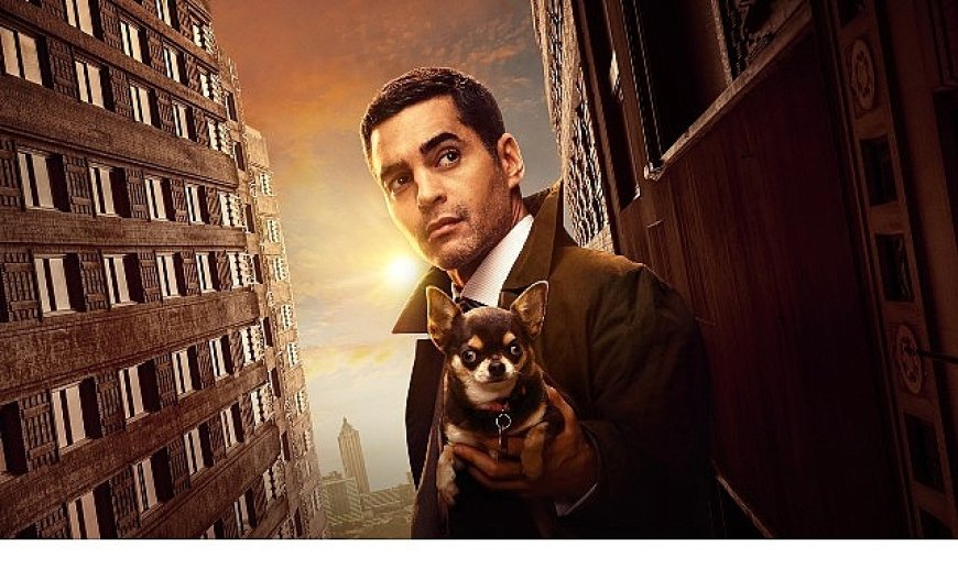 “Will Trent”in 3. Sezonu 16 Ocak Cuma 21.30’da FX Ekranlarında Başlıyor!