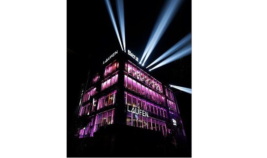 Roca Galeri’nin 8’incisi Hindistan’da Açıldı