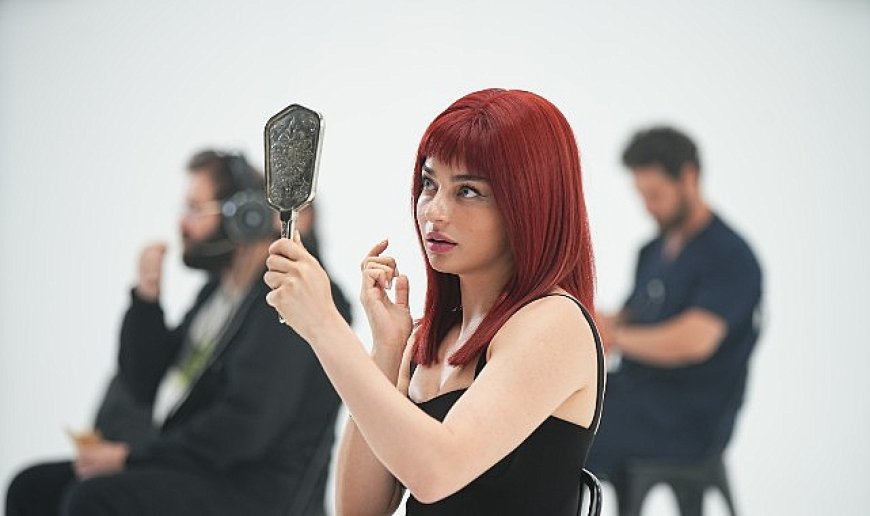 ‘VİCDANSIZ’   Tüm Bölümleriyle TOD’da Yayında!