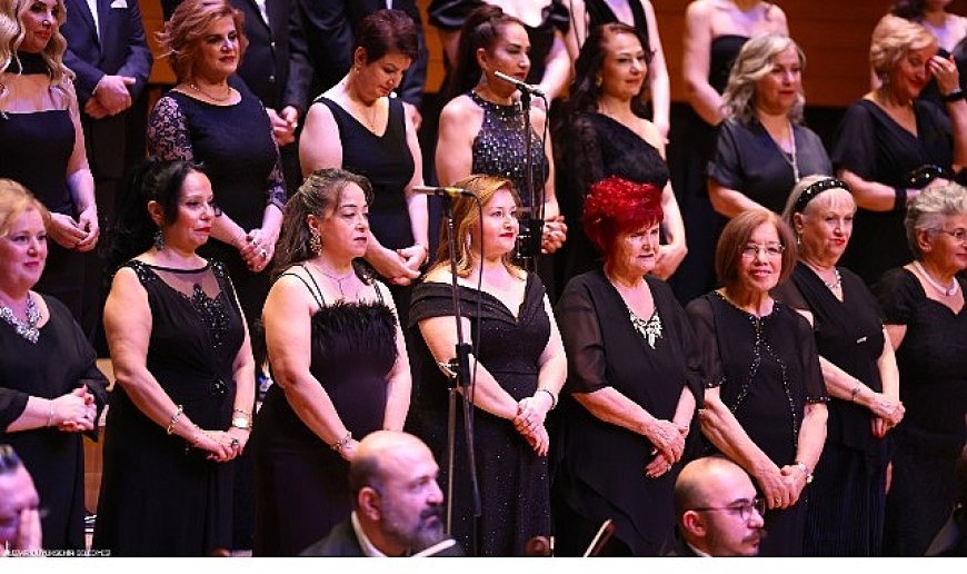 Atatürk, AASSM’de hasretle anıldı