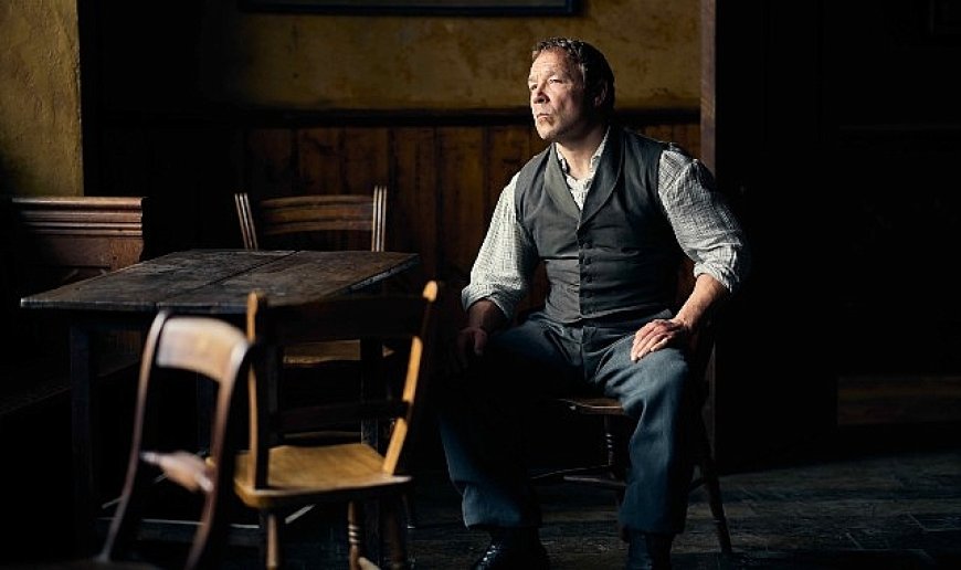 İlk Sezonu Büyük Beğeni Toplayan ‘A Thousand Blows’