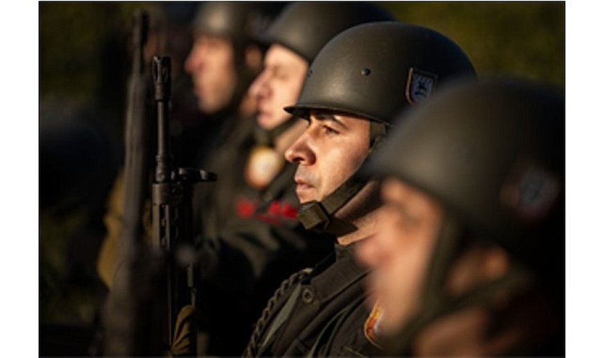 Kubilay ve devrim şehitleri 95’inci kez anıldı