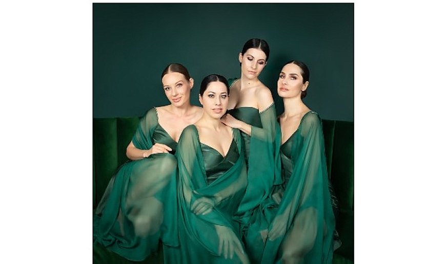 İDSO DenizBank Konserleri’nde Şef Hasan Niyazi Tura ve Le Div4s’le yılın finali!