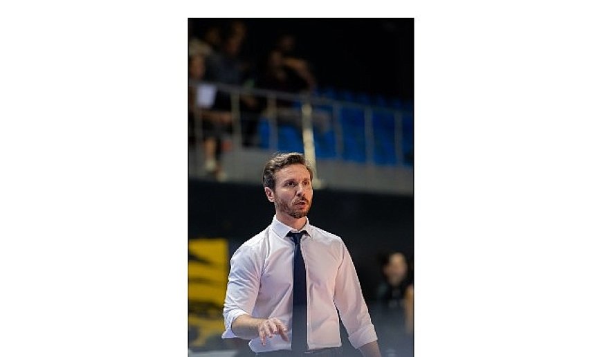 Aydın Büyükşehir Belediyespor’da Alper Hamurcu Dönemi Sona Erdi