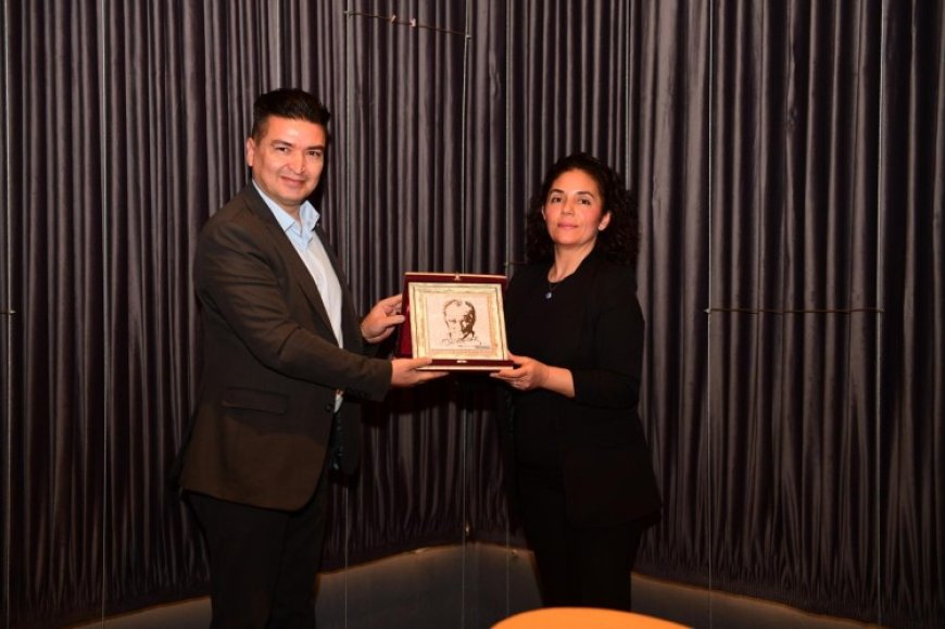 Bursa’da ‘Medyada Kadın Temsili’ Osmangazi’de değerlendirildi