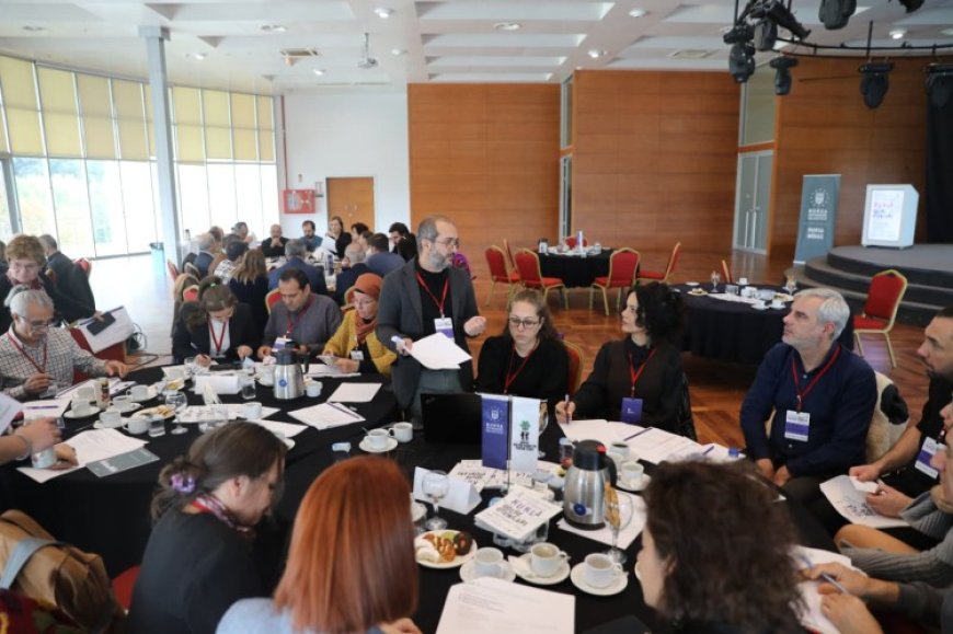 Bursa’da Karagöz’ün mirası yaşatılıyor