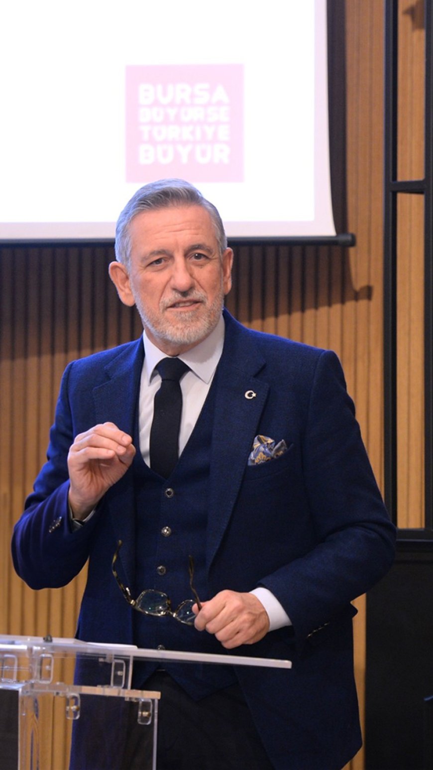 ‘Bursa Kestane Şekeri’ne AB’den coğrafi tescil