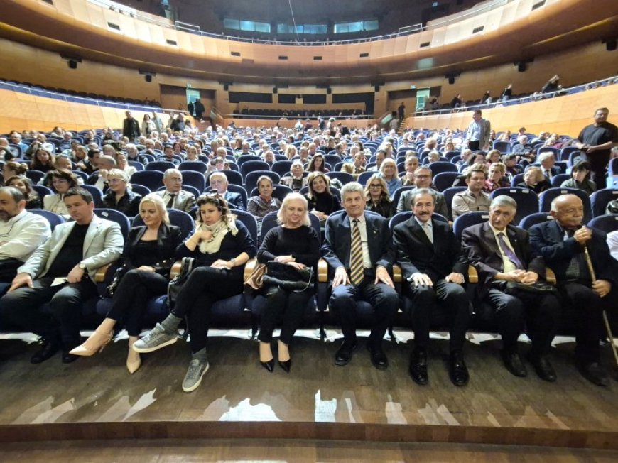 Bursa’da Atatürk’e senfonik anma