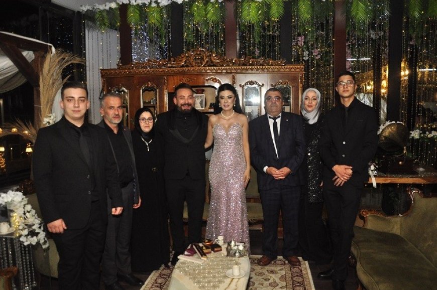 Yılın “En Gözde” nişanı