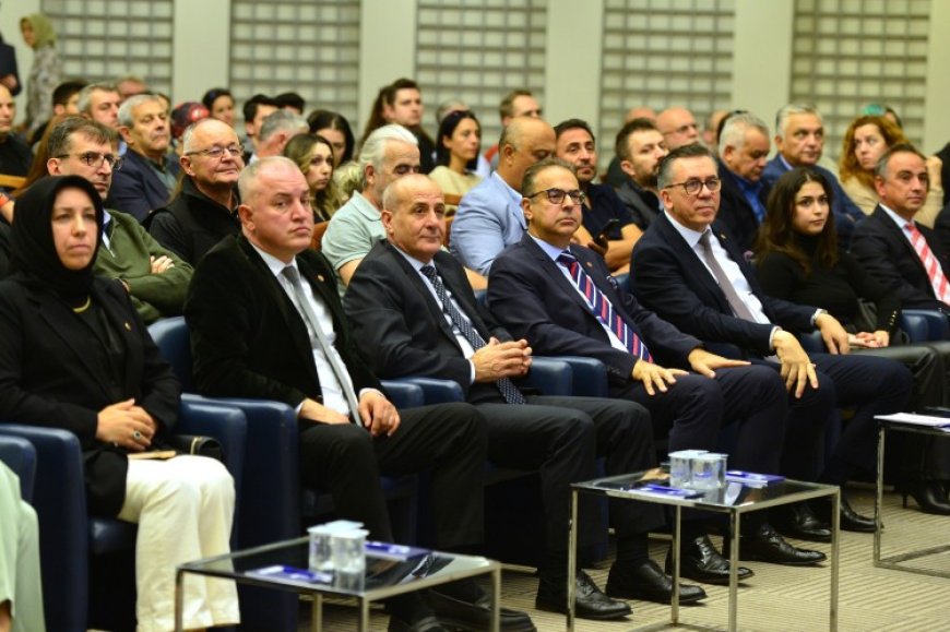 BTSO’dan yapay zekâ hamlesi