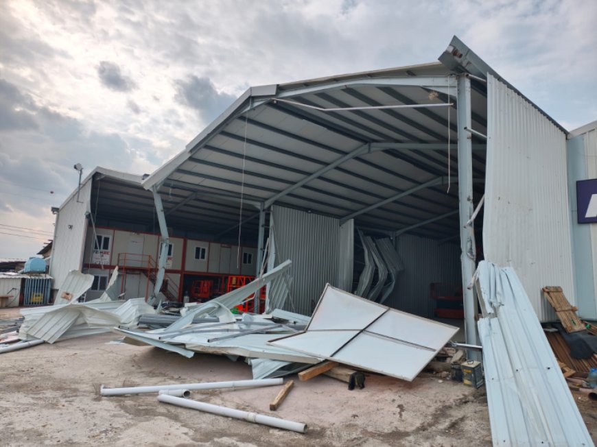 Bursa Nilüfer’de kaçak yapıya yer yok