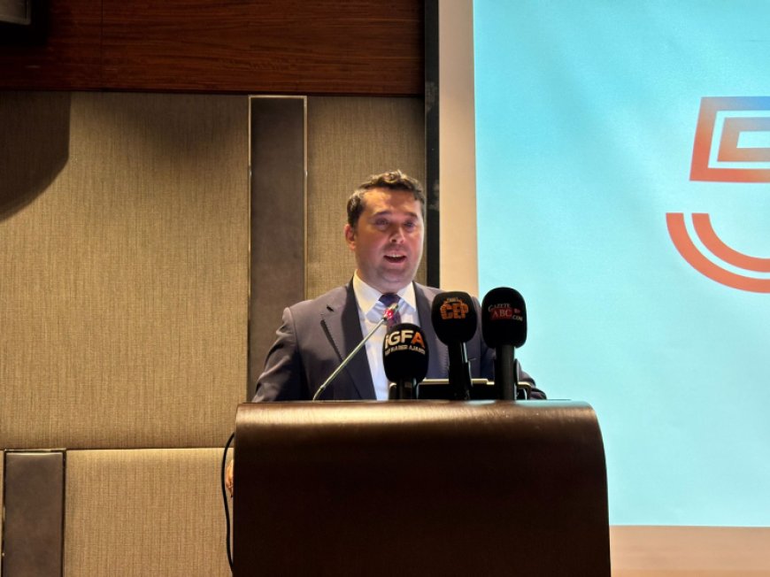 Almanlar Bursa’ya geliyor!