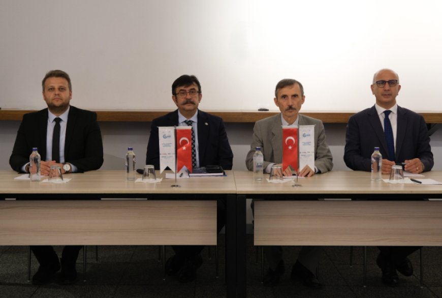 Bursa’nın ulaşımında dijital dönüşümde güç birliği