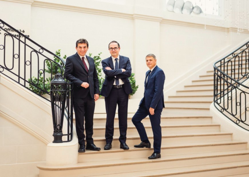 OYAK ve Renault Group’tan güçlü iş birliği… 2026’da Bursa’da yeni modeller üretilecek