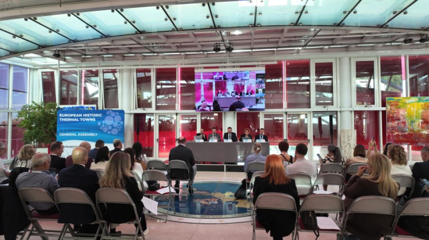 Bursa dünyaya açılacak