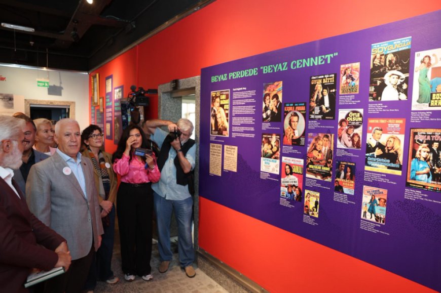 Bursa Uludağ 100 yaşında