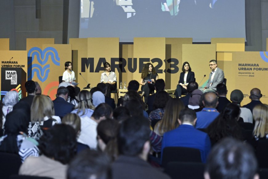 MARUF25’e geri sayım başladı